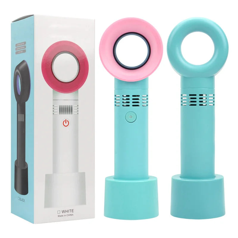 Usb Charging Eyelashes Dryer- Ma'Chérie Beauty