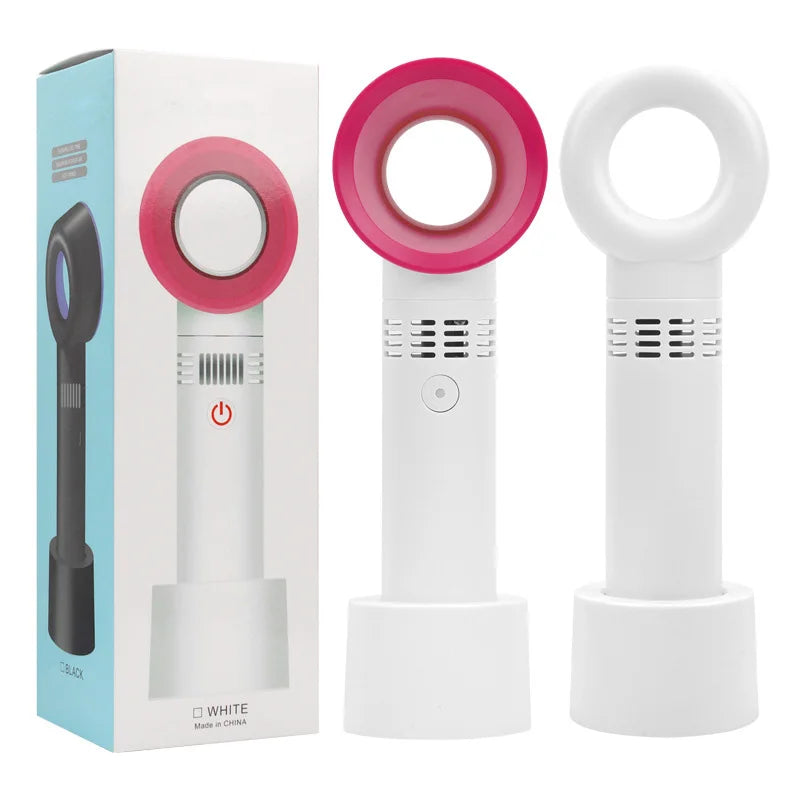 Usb Charging Eyelashes Dryer- Ma'Chérie Beauty