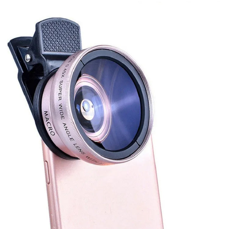 HD Camera Lens Universal For iPhone-Android