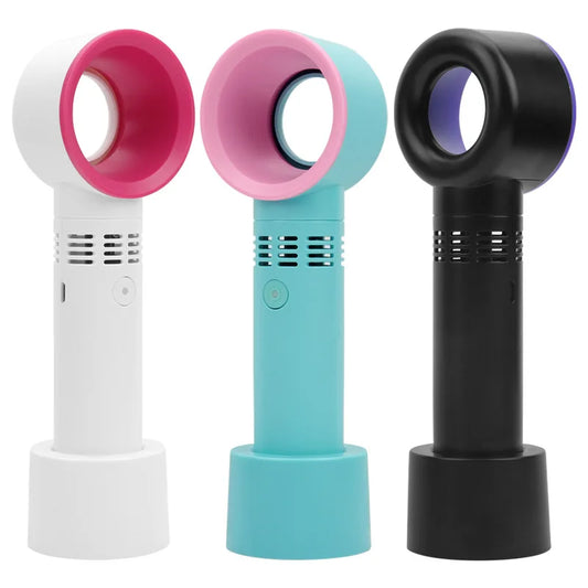 Usb Charging Eyelashes Dryer- Ma'Chérie Beauty