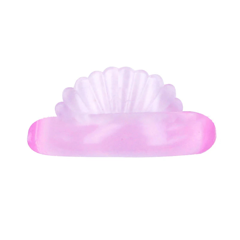 5 Pairs Silicone Eyelash Perm Pads