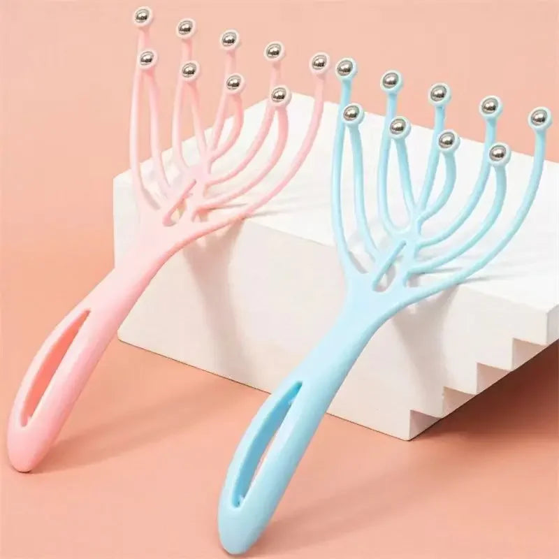 Head Massager- Ma'Chérie Beauty