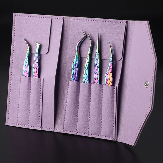 Professional Tweezers For Eyelash Extensions