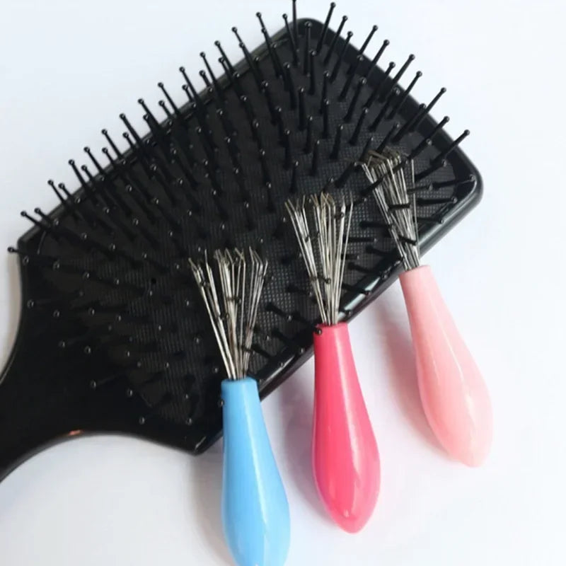 Comb Hair Brush Cleaner