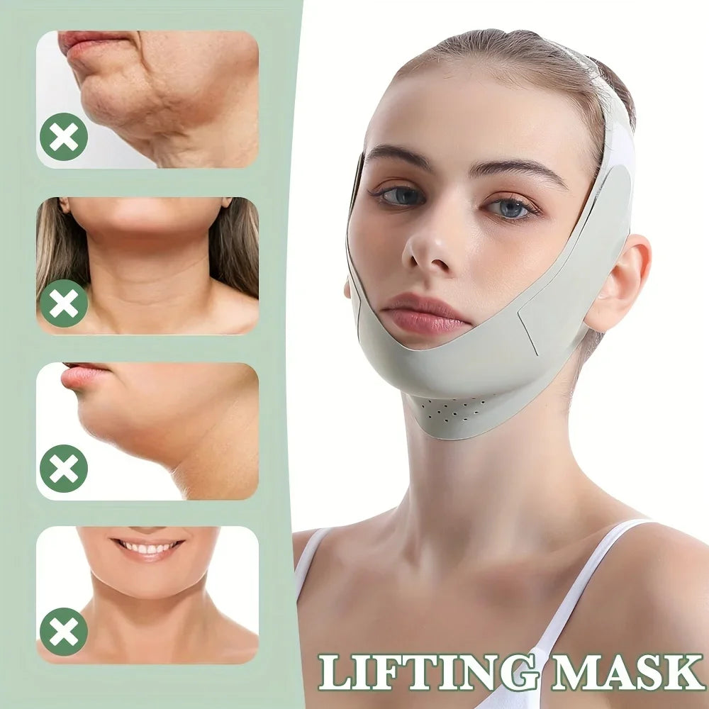 EXTRA Lift Up Belt Facial