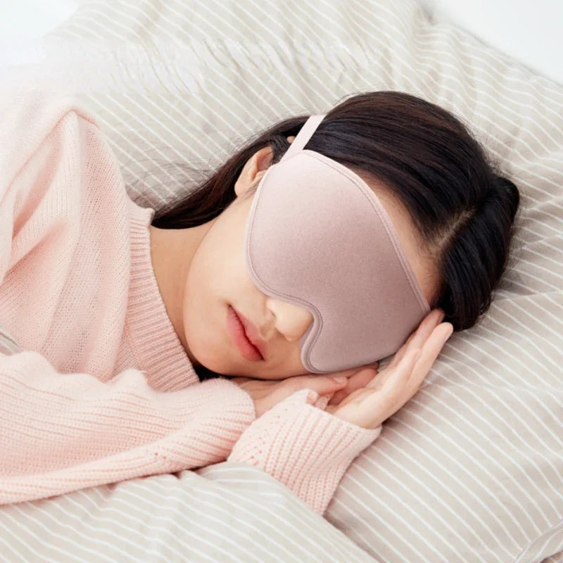 3D Sleeping Mask