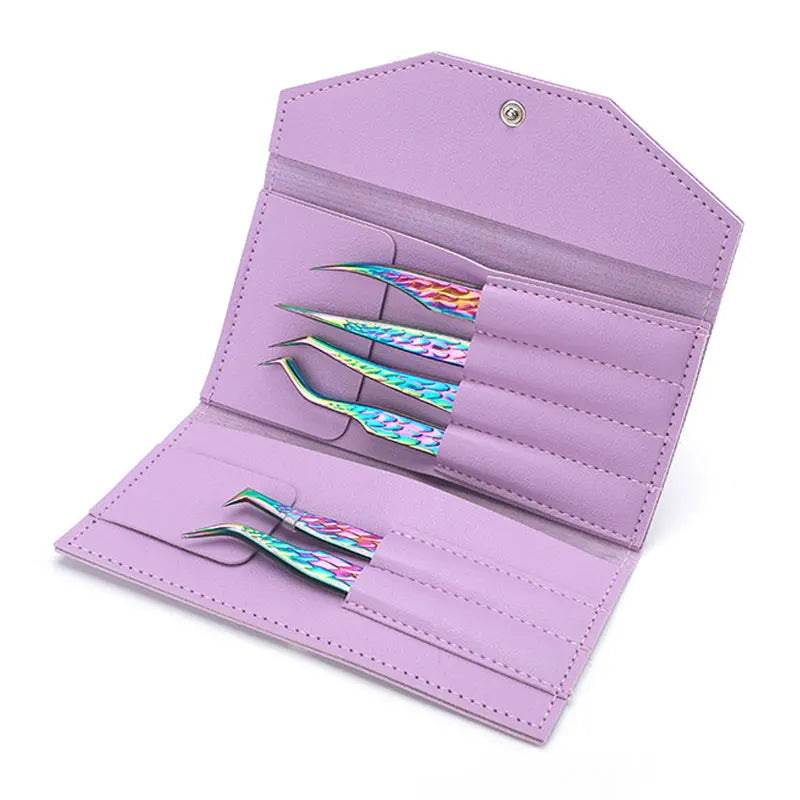 Professional Tweezers For Eyelash Extensions