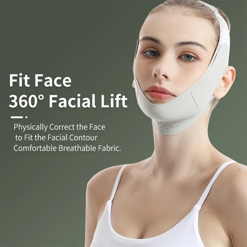 EXTRA Lift Up Belt Facial