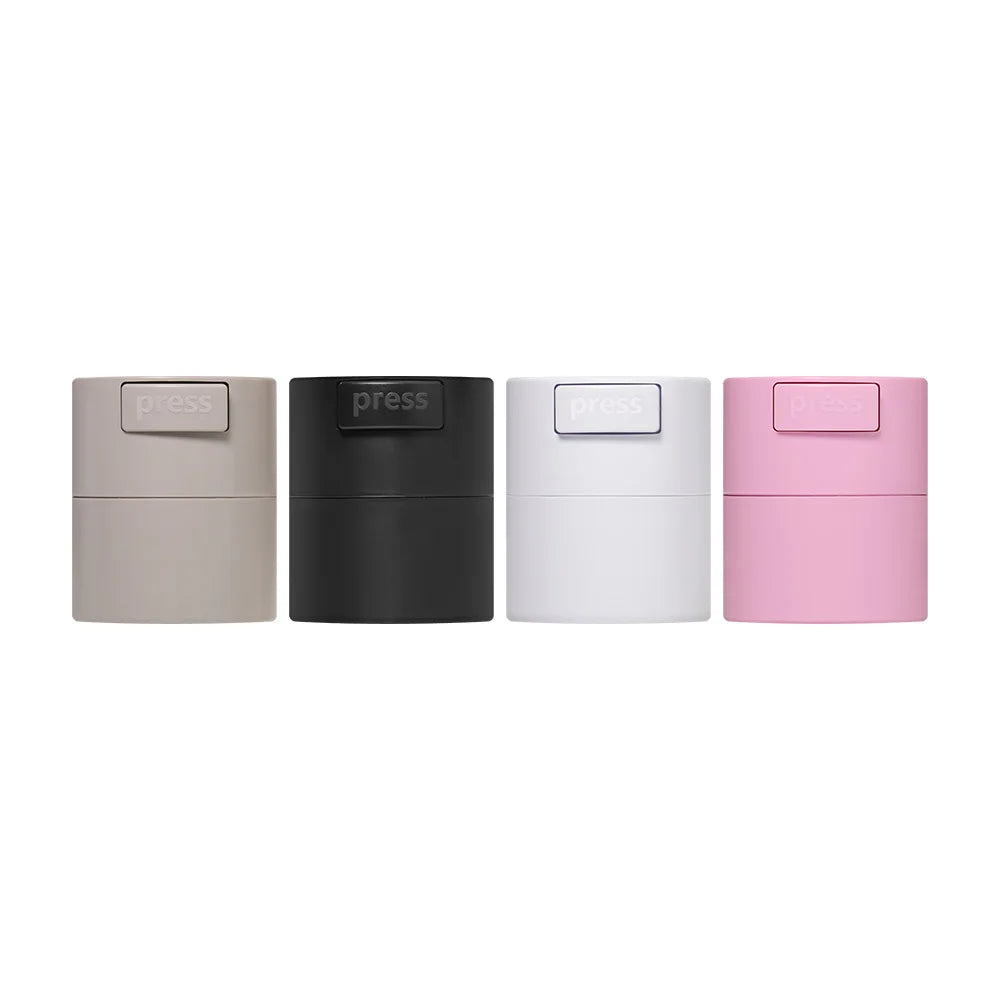 Eyelash Glue Storage Container