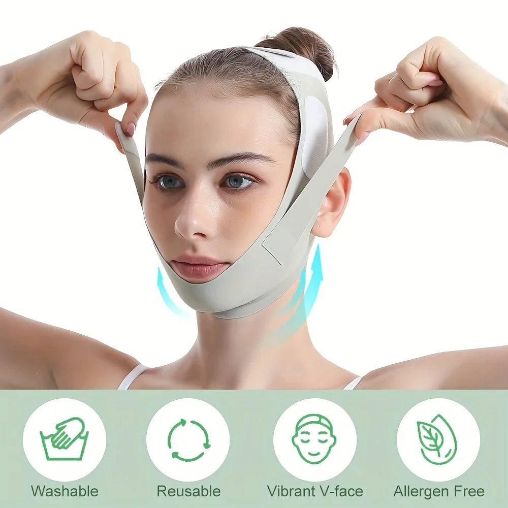 EXTRA Lift Up Belt Facial