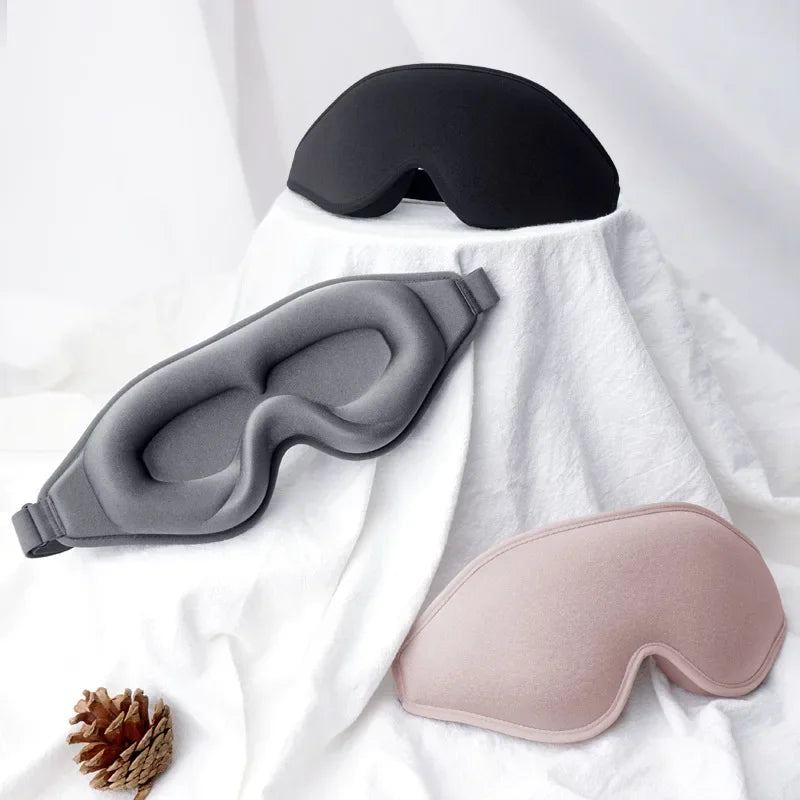 3D Sleeping Mask